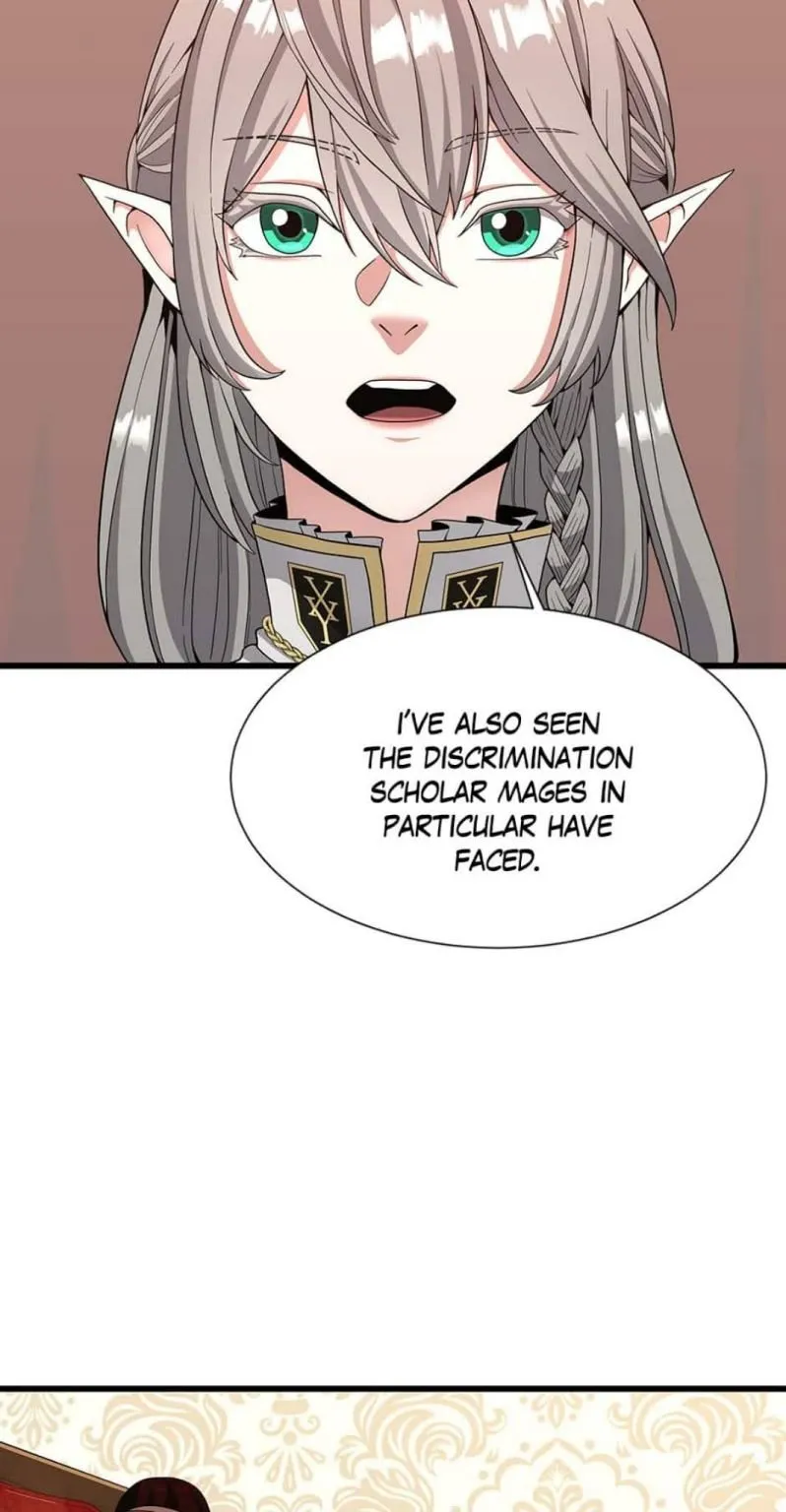 The Beginning After The End Chapter 87 Online - página 6