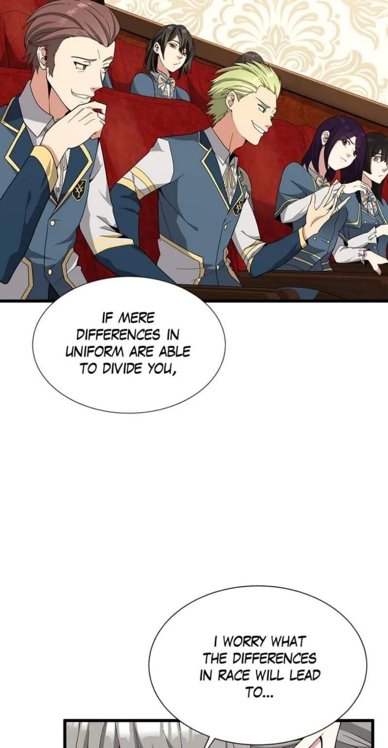 The Beginning After The End Chapter 87 Online - página 7