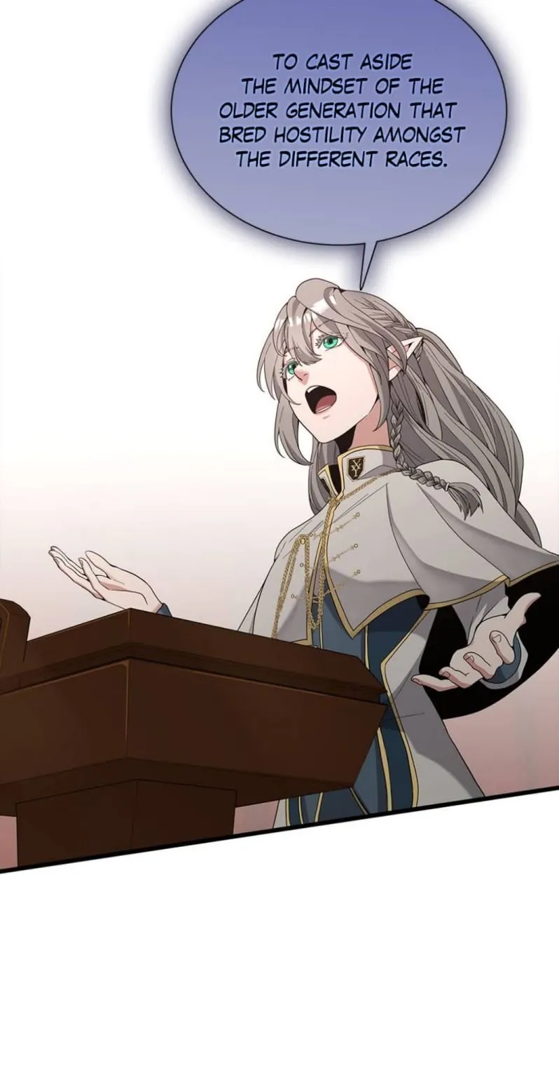 The Beginning After The End Chapter 87 Online - página 9