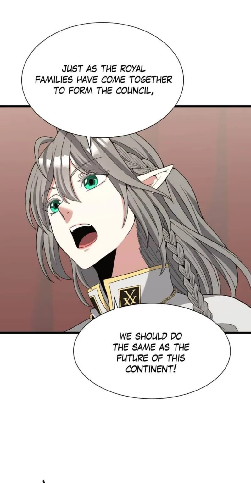 The Beginning After The End Chapter 87 Online - página 10