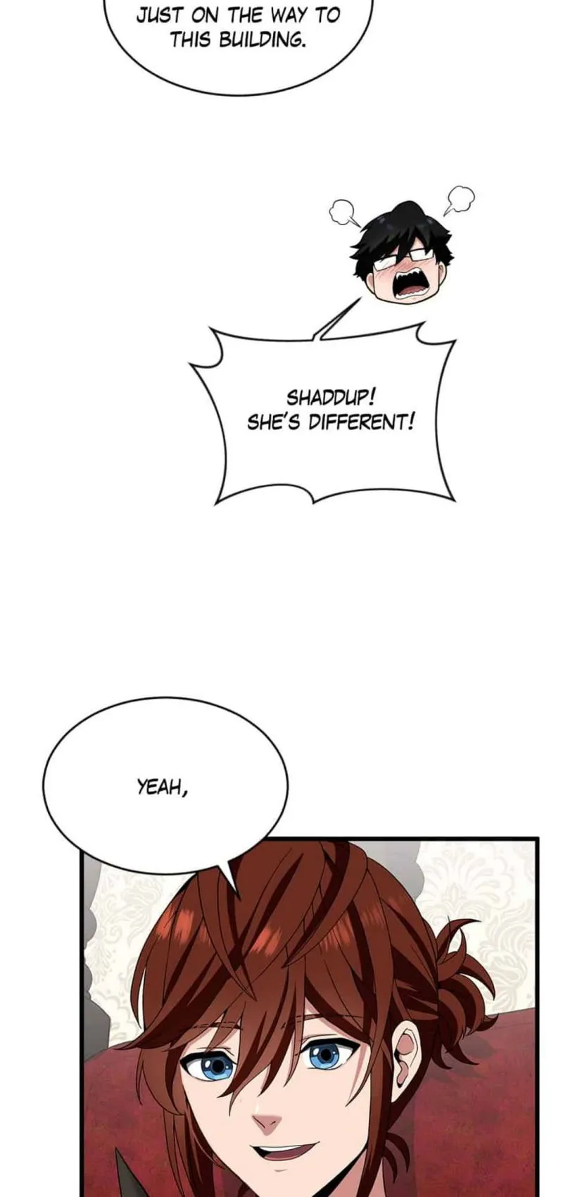 The Beginning After The End Chapter 87 Online - página 18