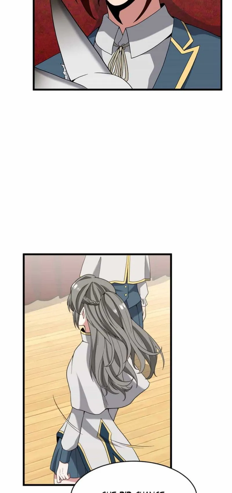The Beginning After The End Chapter 87 Online - página 19