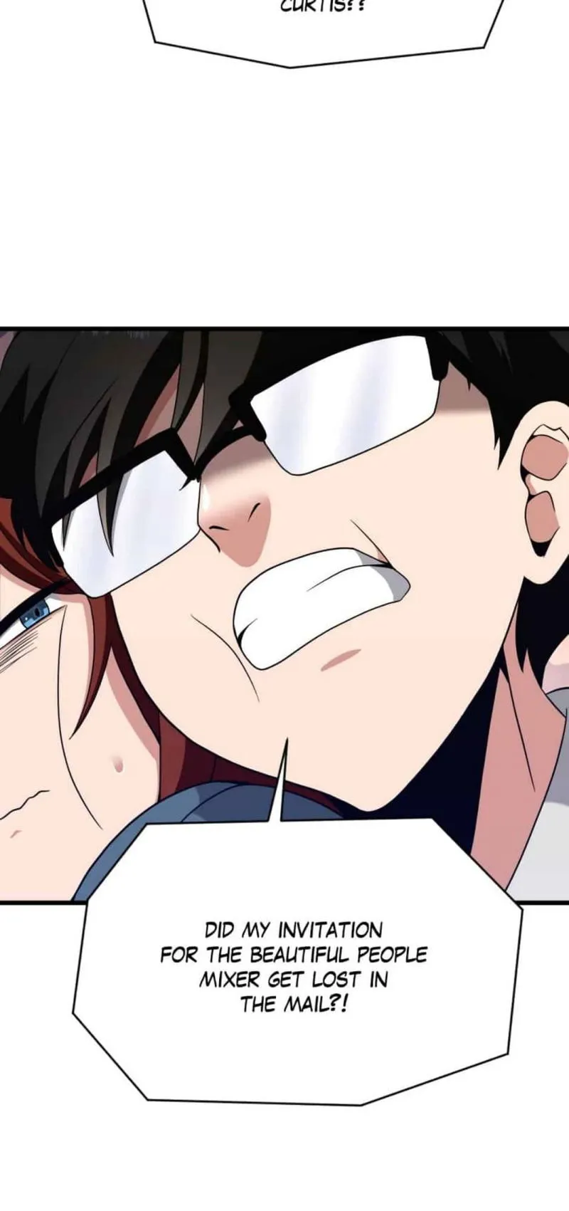 The Beginning After The End Chapter 87 Online - página 21