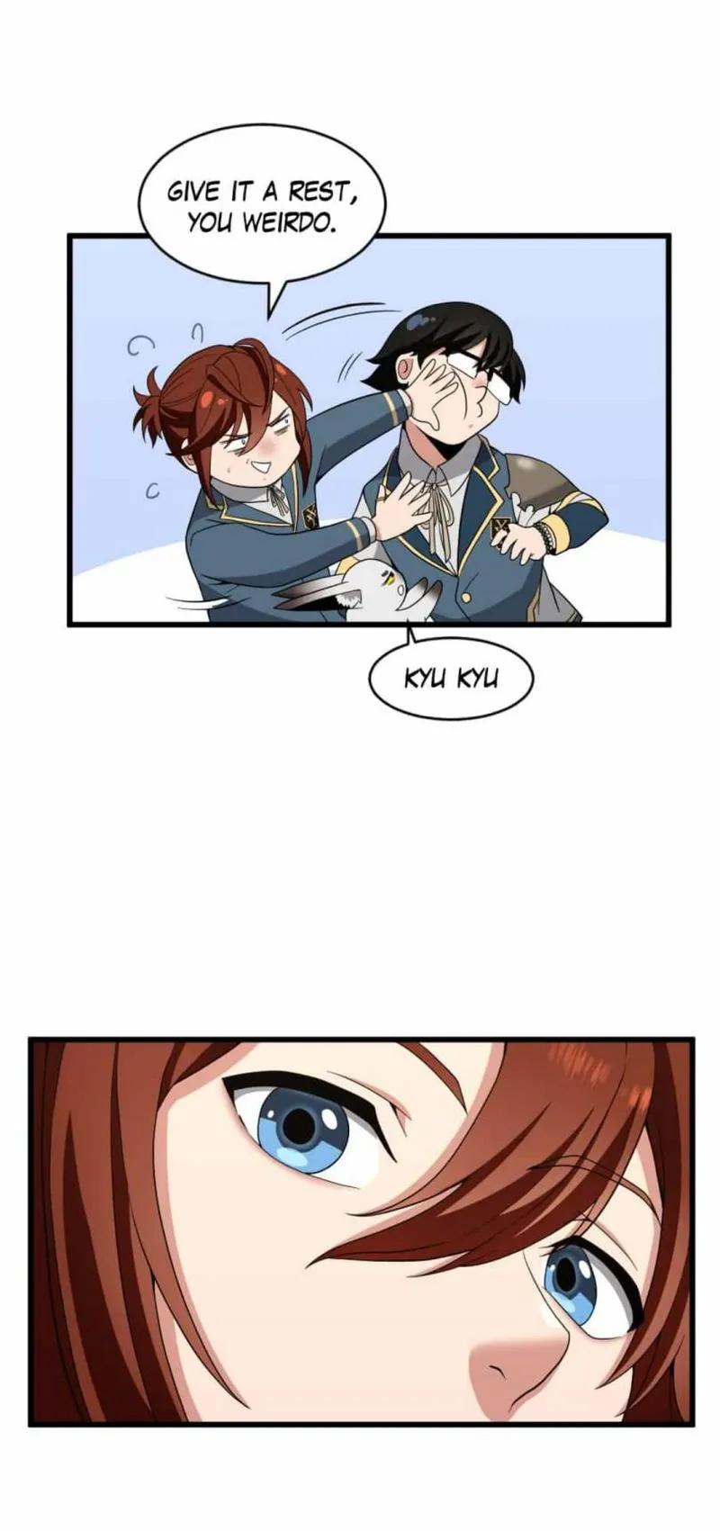 The Beginning After The End Chapter 87 Online - página 22