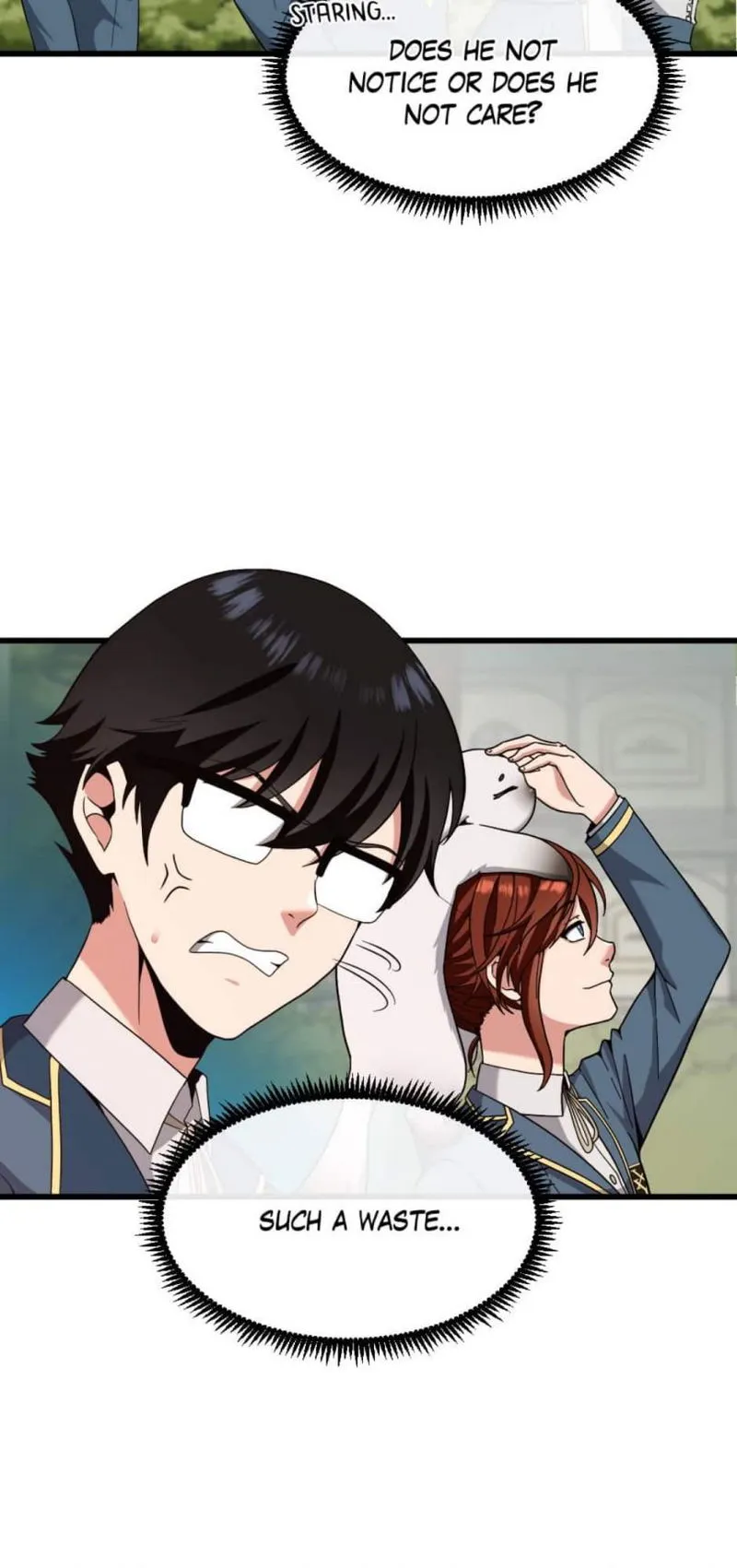 The Beginning After The End Chapter 87 Online - página 27