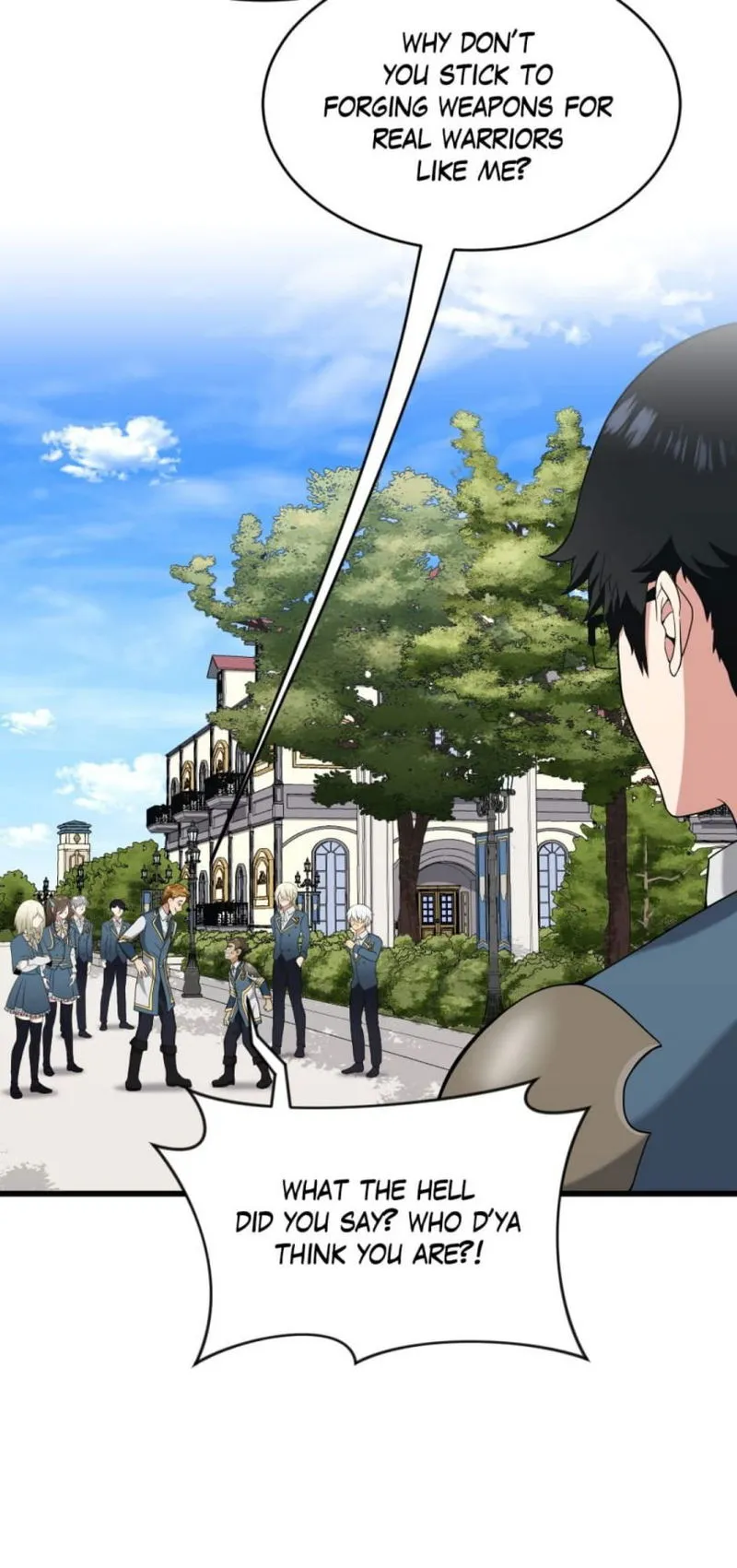 The Beginning After The End Chapter 87 Online - página 29