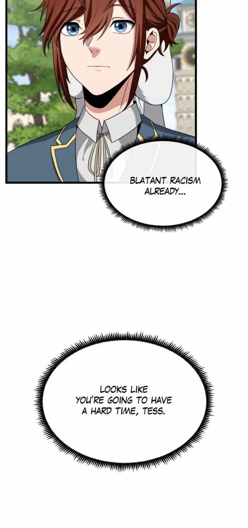 The Beginning After The End Chapter 87 Online - página 31