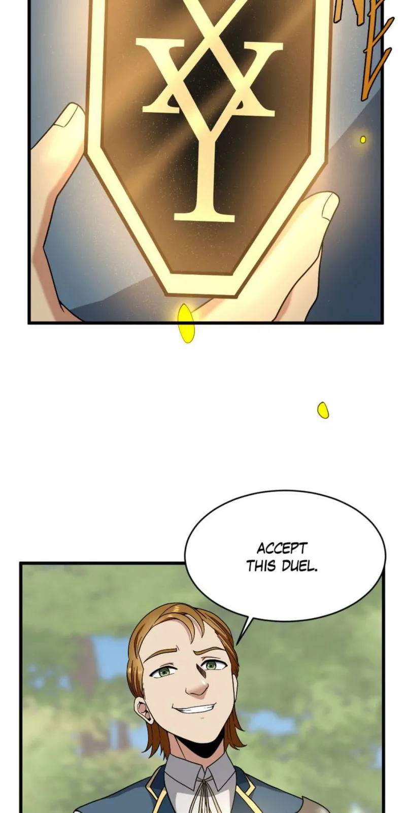 The Beginning After The End Chapter 87 Online - página 34