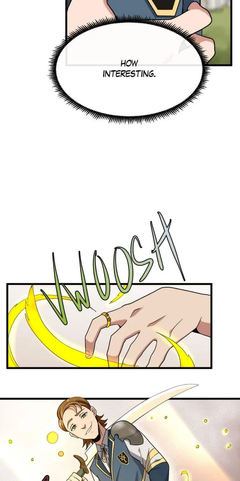 The Beginning After The End Chapter 87 Online - página 38