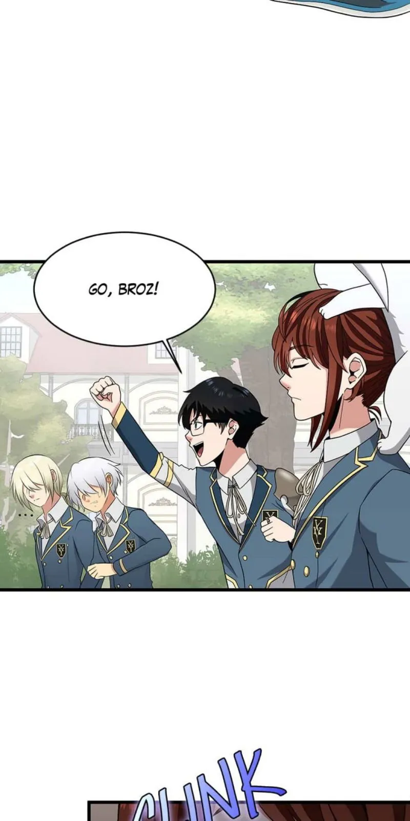 The Beginning After The End Chapter 87 Online - página 40