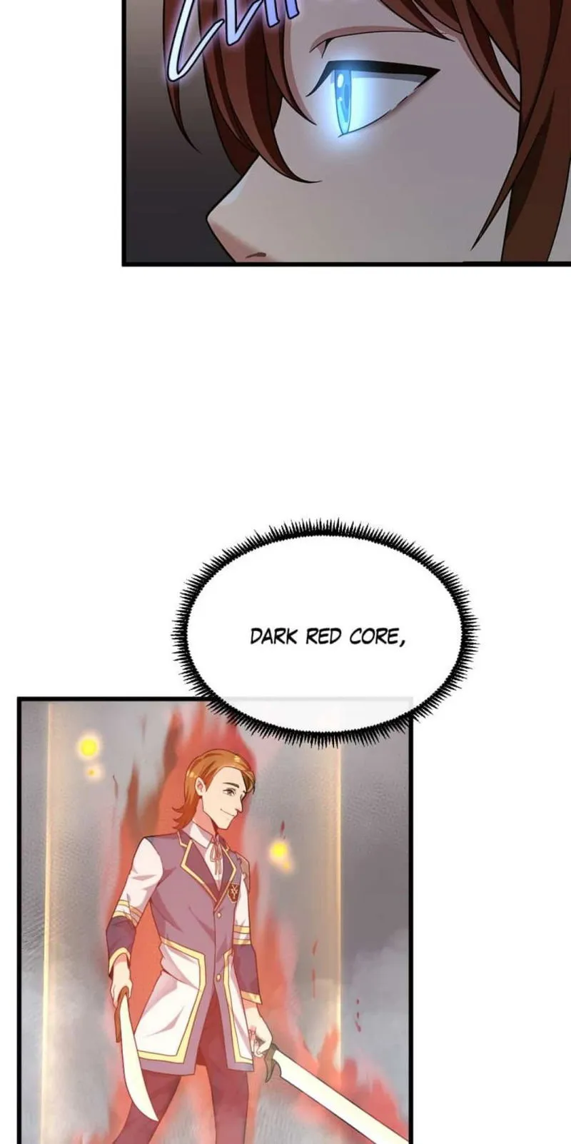 The Beginning After The End Chapter 87 Online - página 41