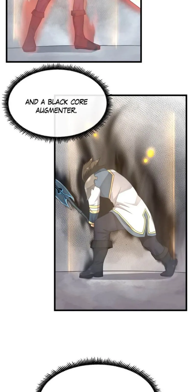 The Beginning After The End Chapter 87 Online - página 42
