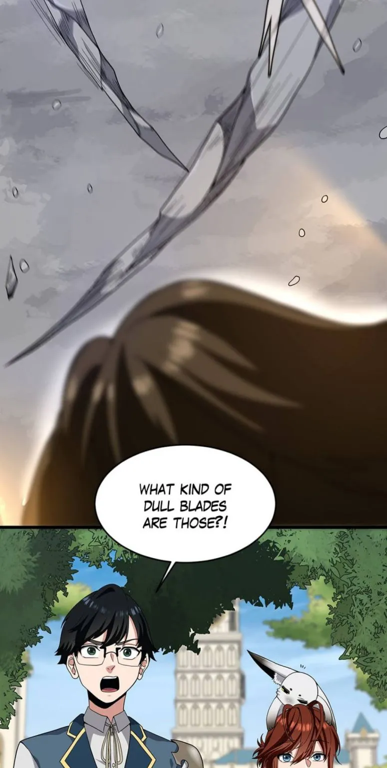 The Beginning After The End Chapter 87 Online - página 47