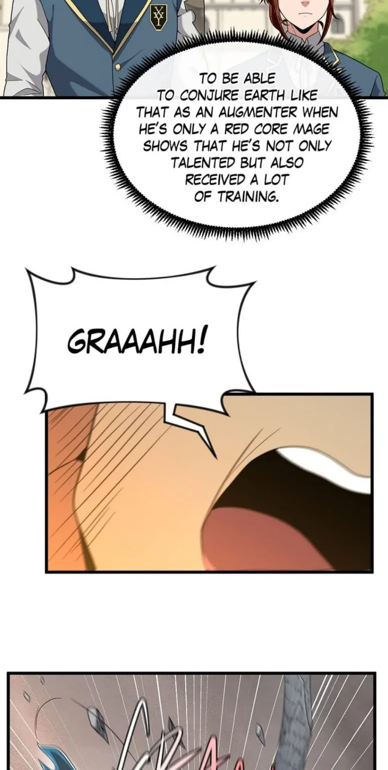 The Beginning After The End Chapter 87 Online - página 48