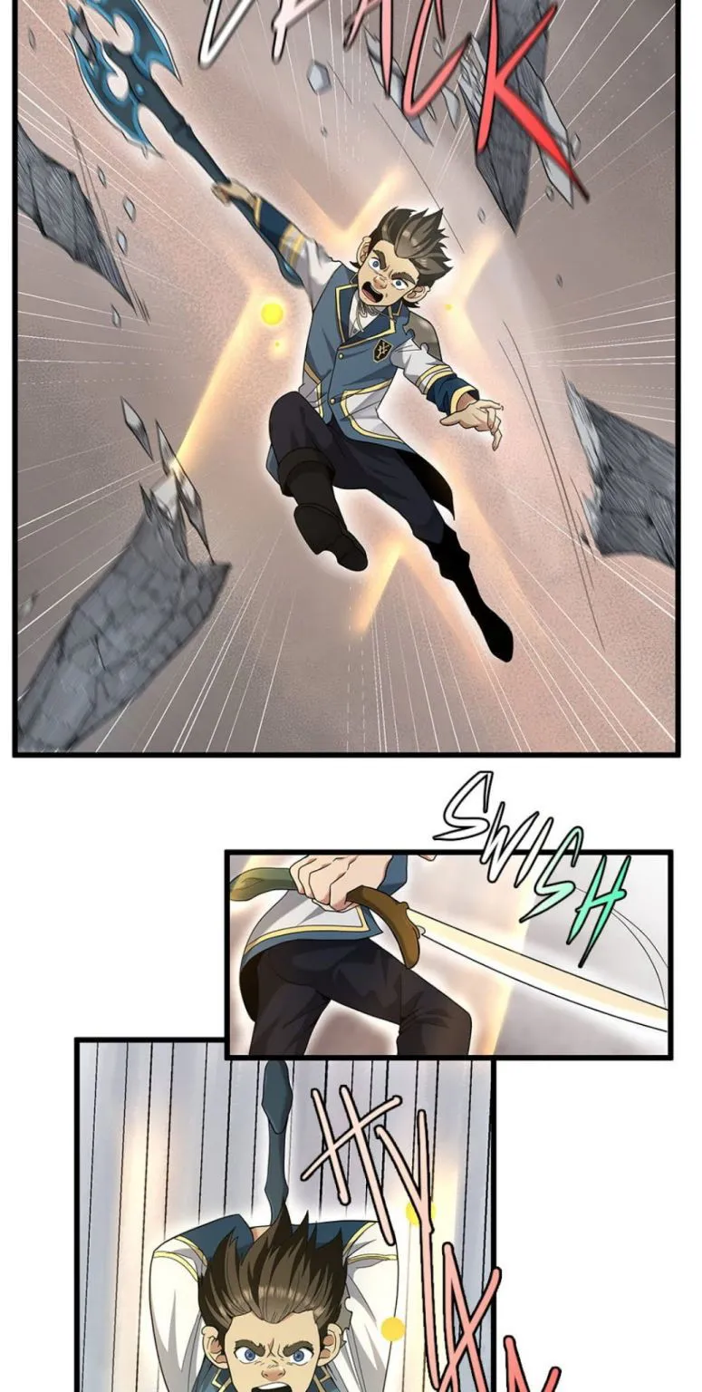 The Beginning After The End Chapter 87 Online - página 49