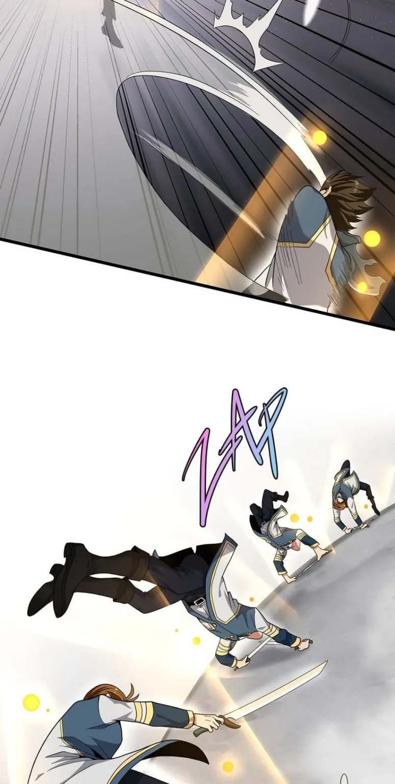 The Beginning After The End Chapter 87 Online - página 53