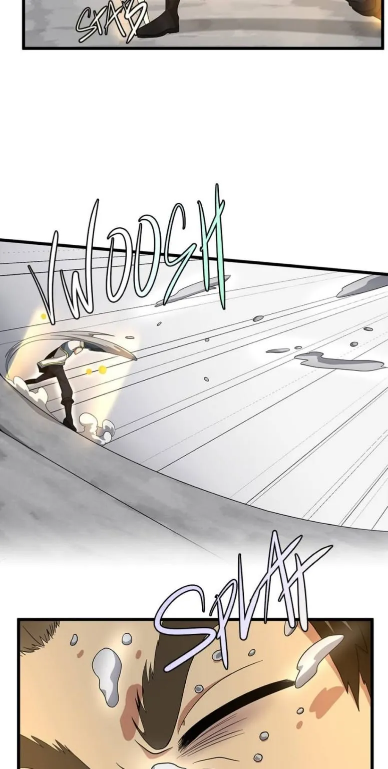 The Beginning After The End Chapter 87 Online - página 55