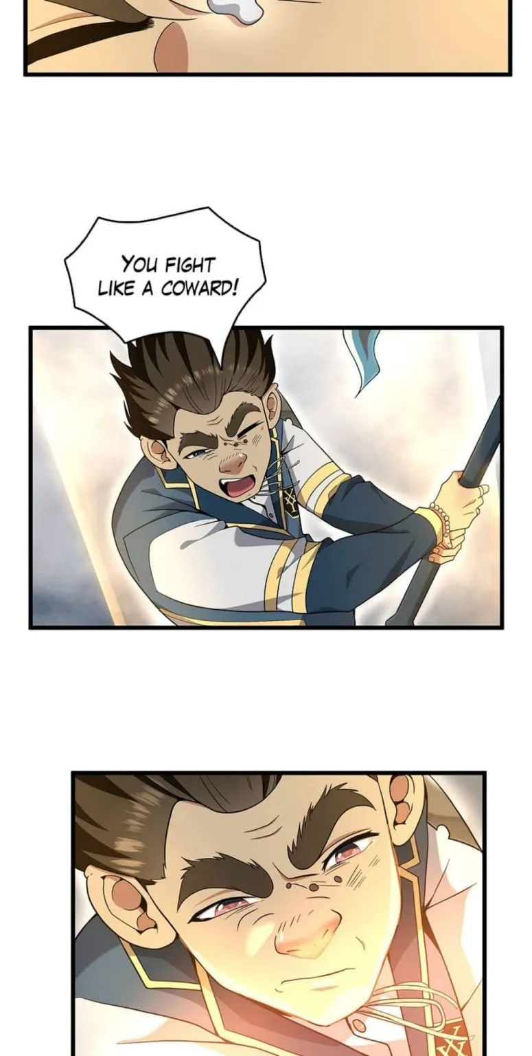 The Beginning After The End Chapter 87 Online - página 56