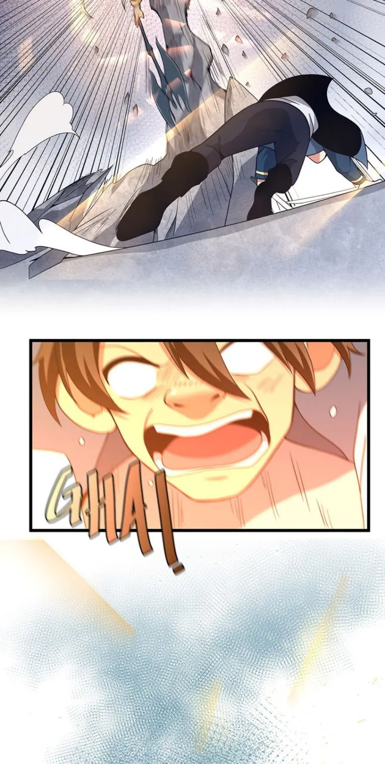 The Beginning After The End Chapter 87 Online - página 58
