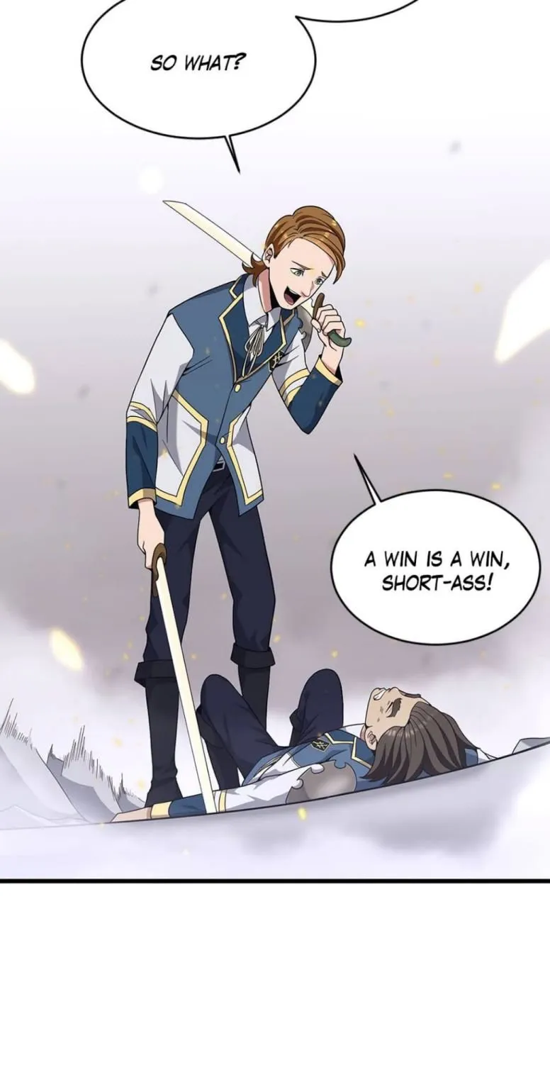 The Beginning After The End Chapter 87 Online - página 60