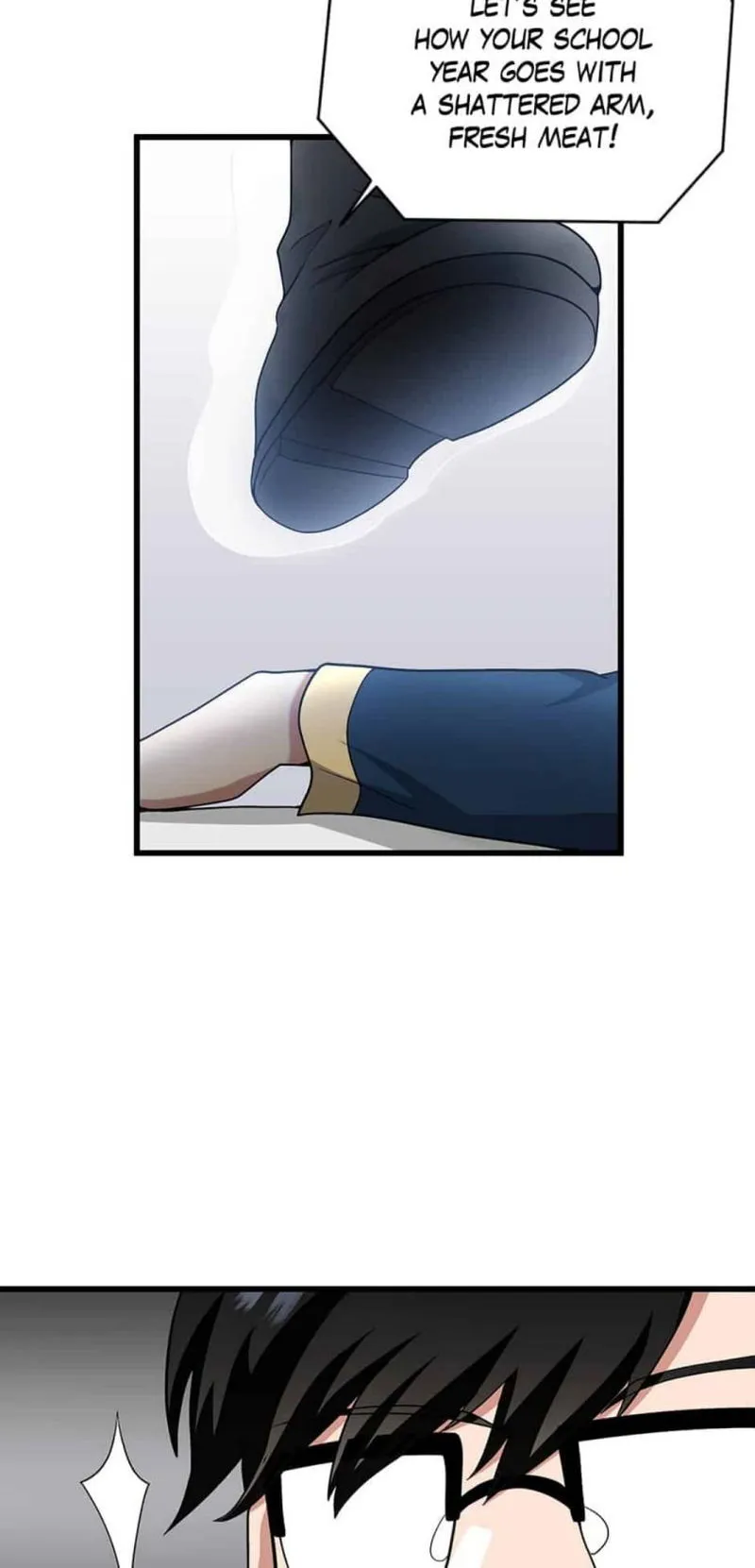 The Beginning After The End Chapter 87 Online - página 62