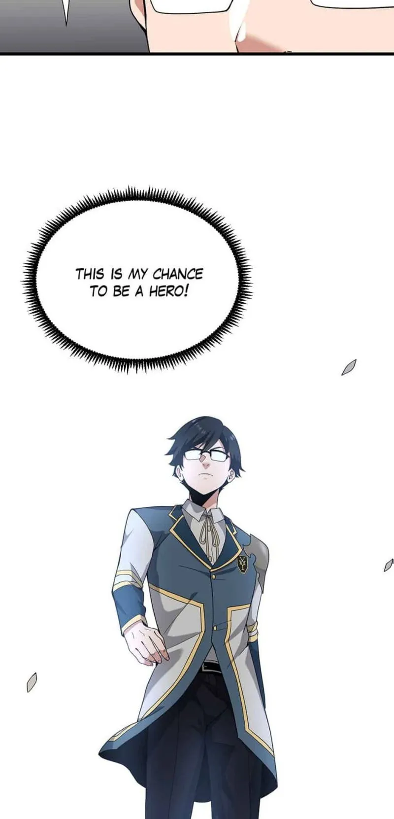 The Beginning After The End Chapter 87 Online - página 63