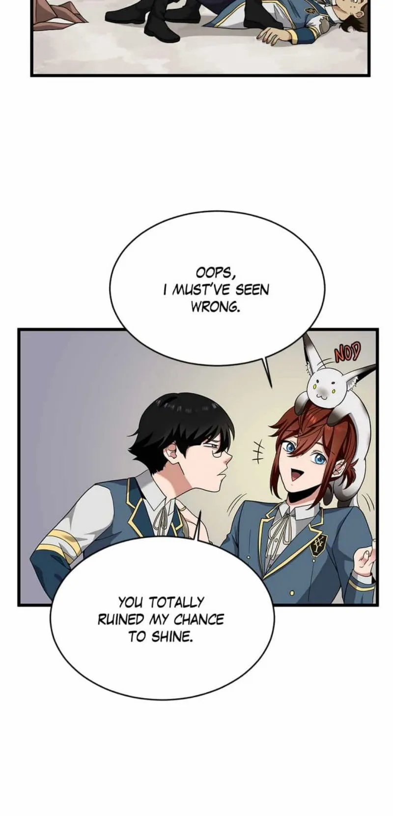 The Beginning After The End Chapter 87 Online - página 66