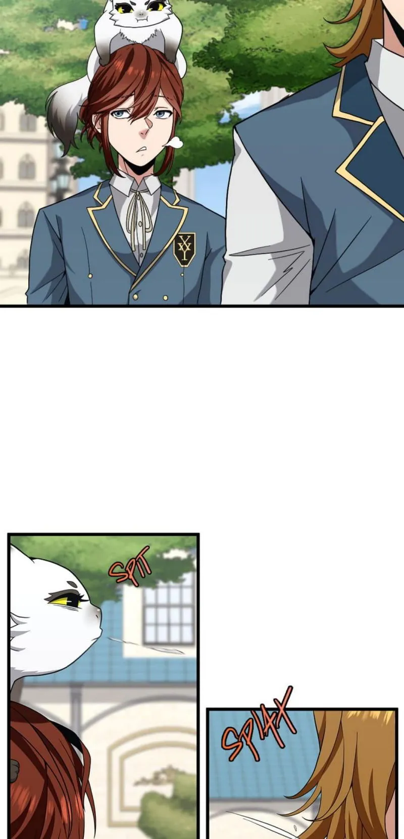 The Beginning After The End Chapter 87 Online - página 71