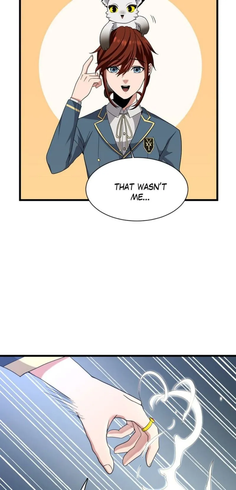 The Beginning After The End Chapter 87 Online - página 74