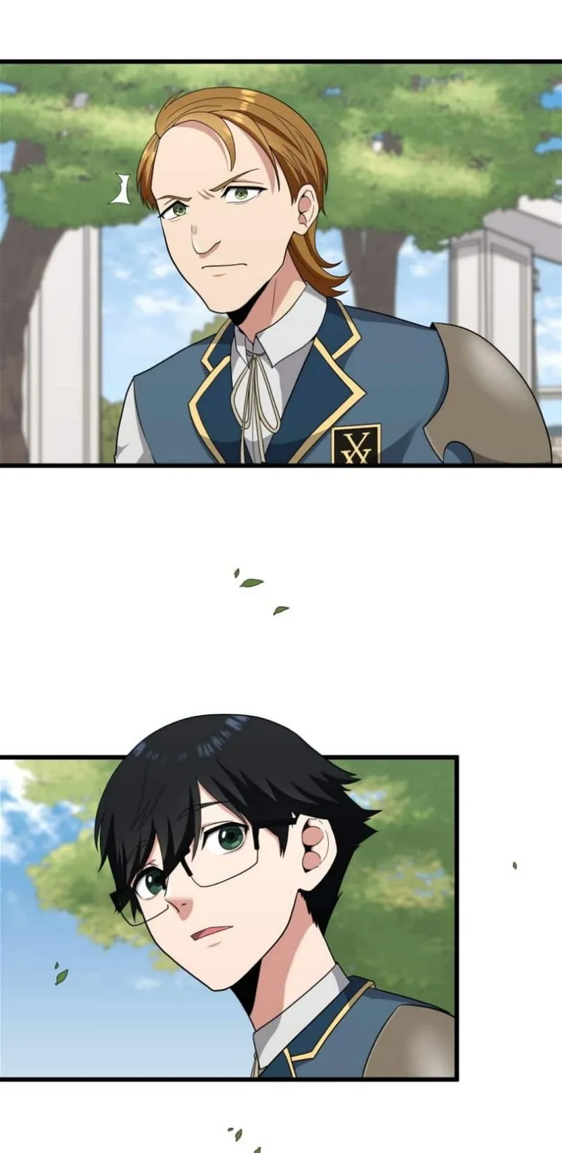 The Beginning After The End Chapter 87 Online - página 76