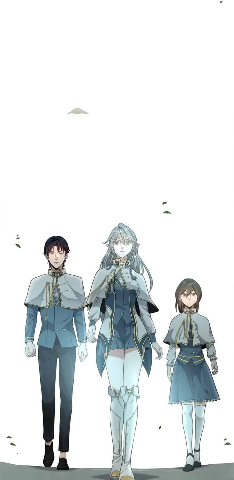 The Beginning After The End Chapter 87 Online - página 78