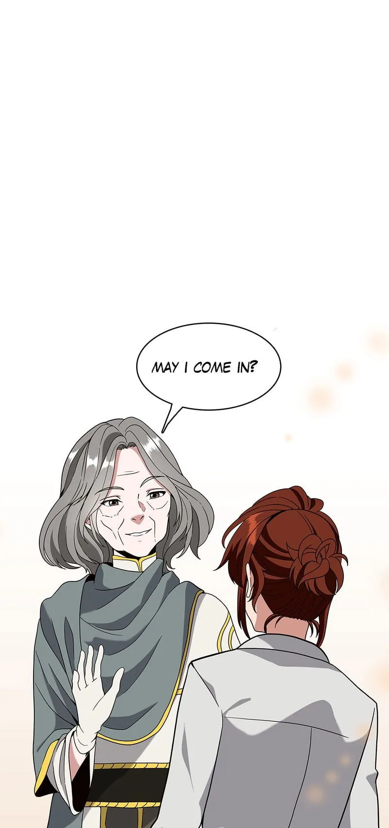 The Beginning After The End Chapter 89 Online - página 1