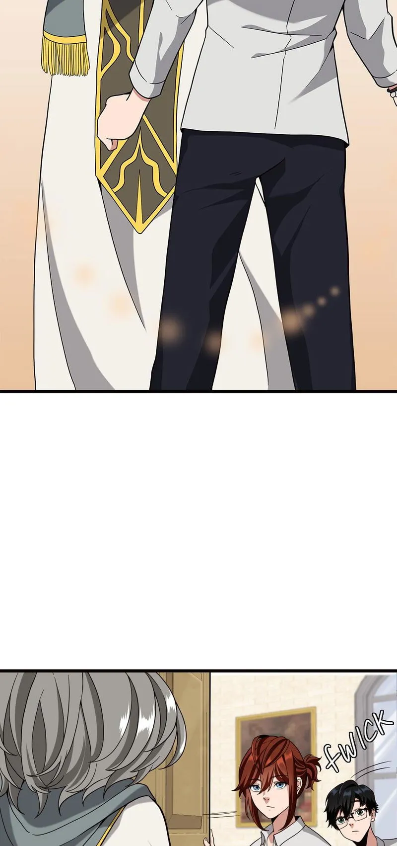 The Beginning After The End Chapter 89 Online - página 2