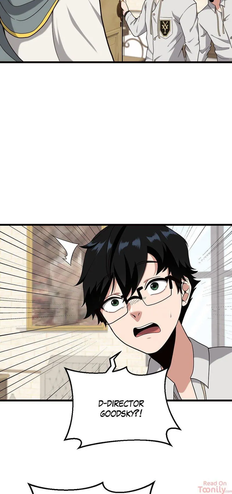 The Beginning After The End Chapter 89 Online - página 3