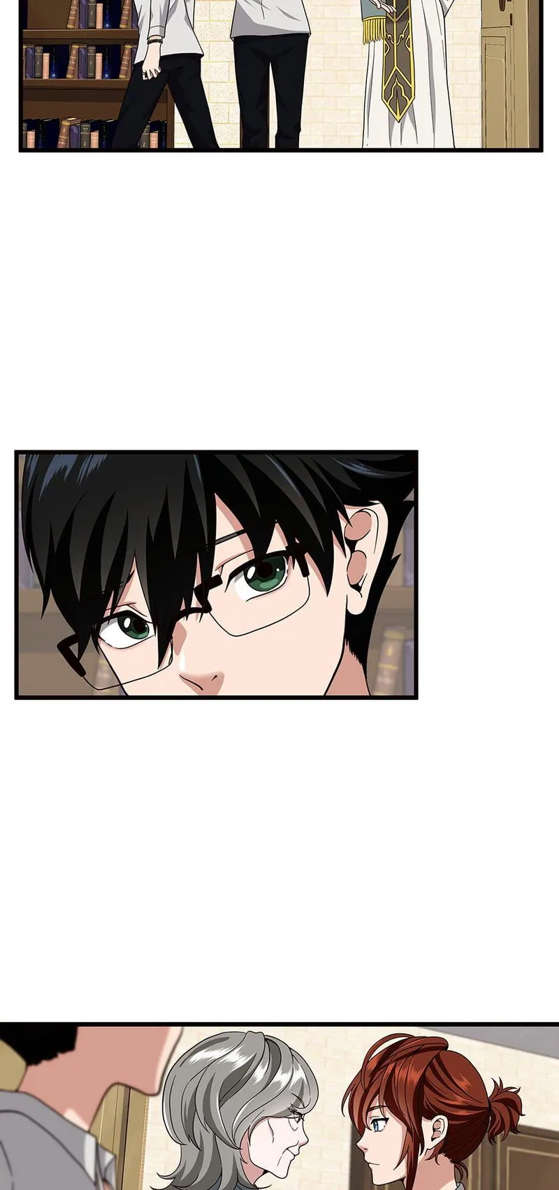 The Beginning After The End Chapter 89 Online - página 6