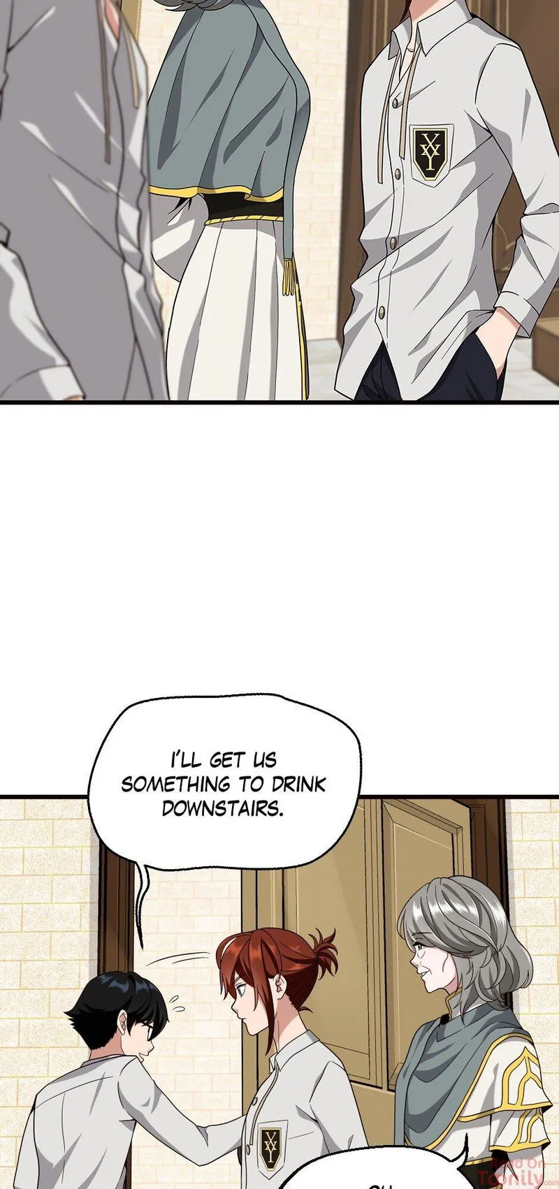 The Beginning After The End Chapter 89 Online - página 7