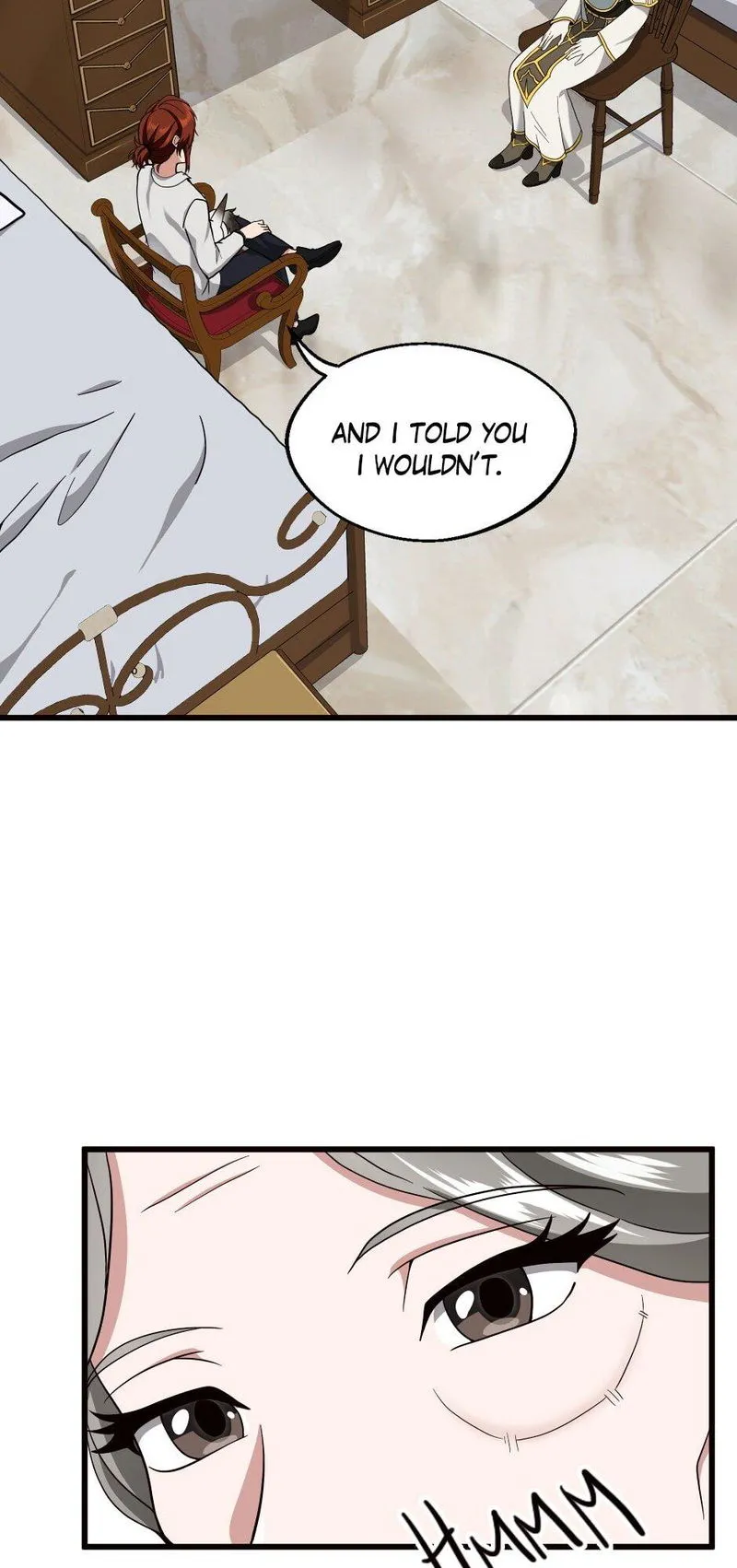 The Beginning After The End Chapter 89 Online - página 9