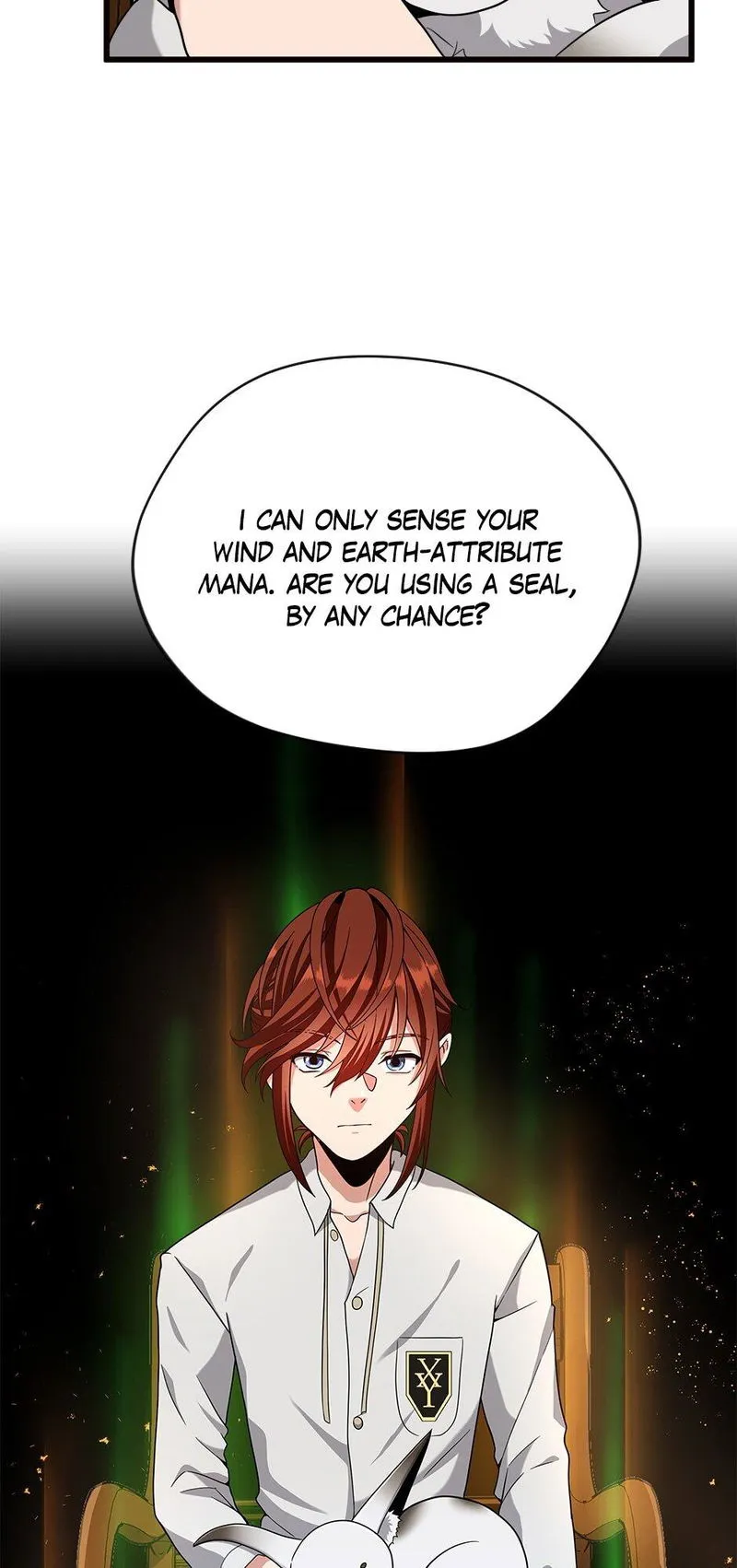 The Beginning After The End Chapter 89 Online - página 11