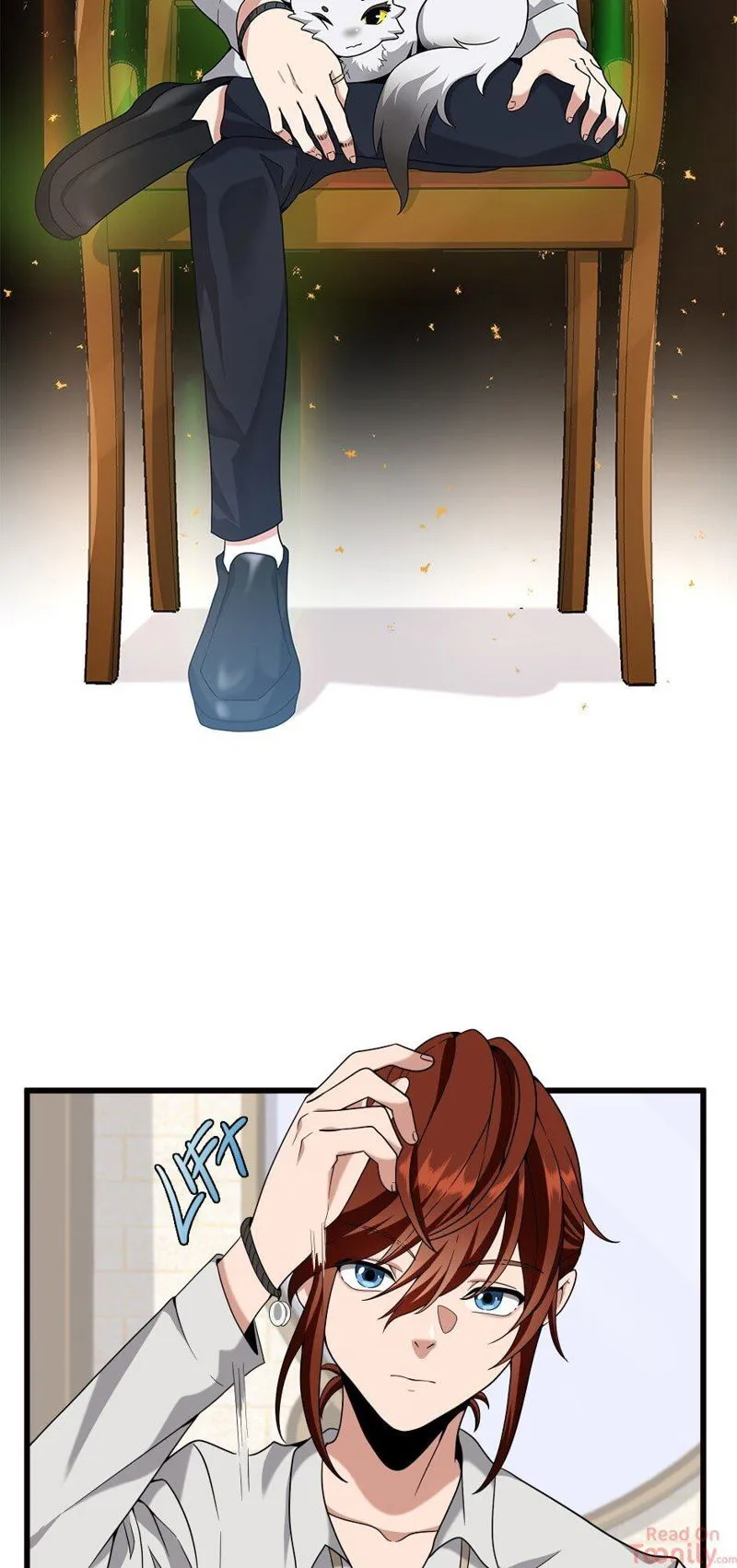 The Beginning After The End Chapter 89 Online - página 12