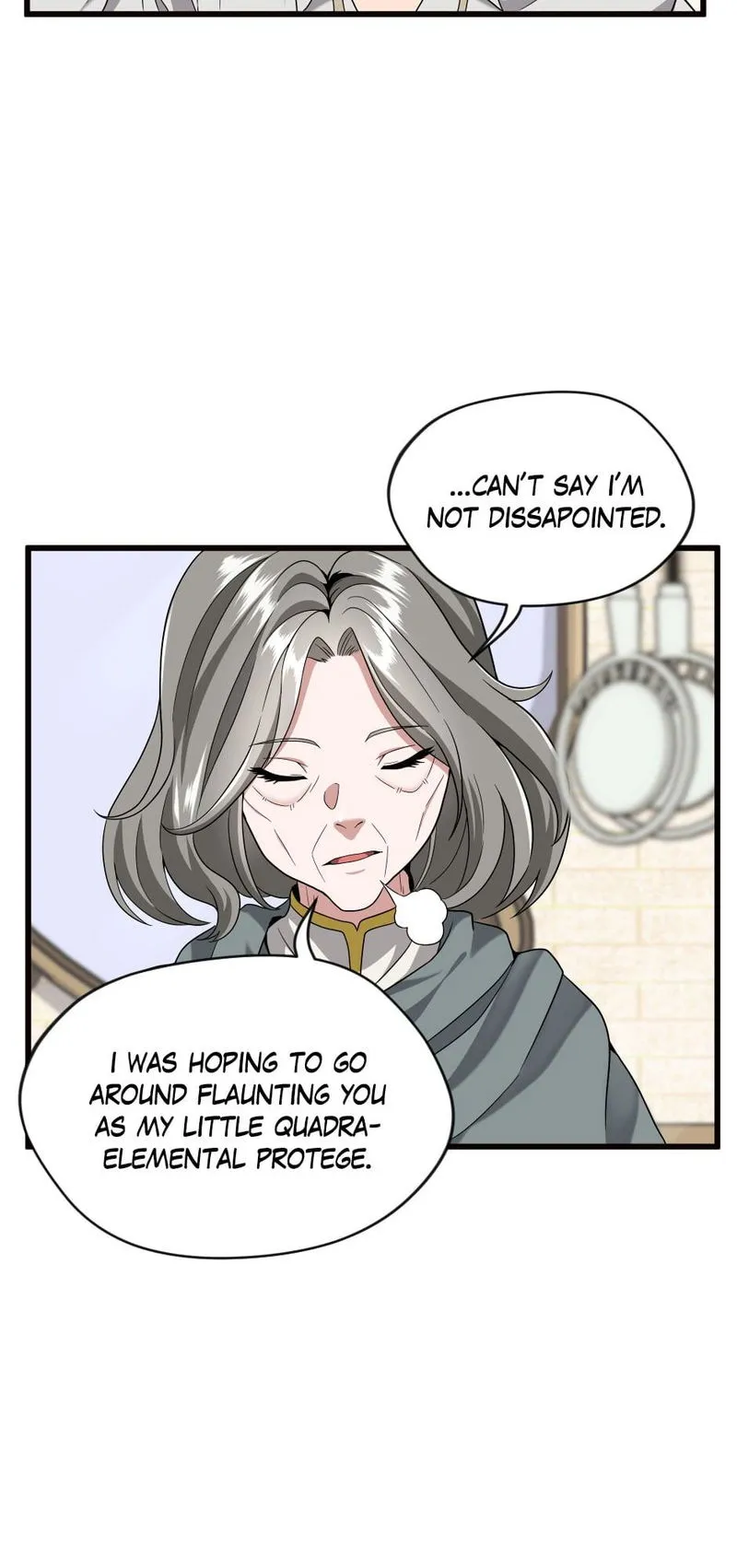 The Beginning After The End Chapter 89 Online - página 13