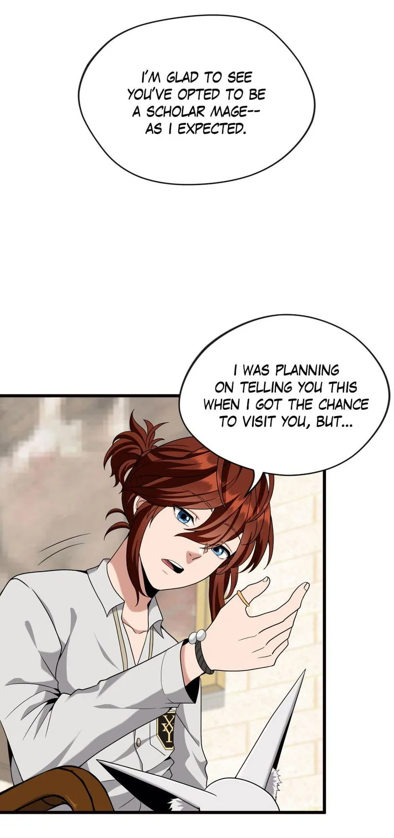 The Beginning After The End Chapter 89 Online - página 14