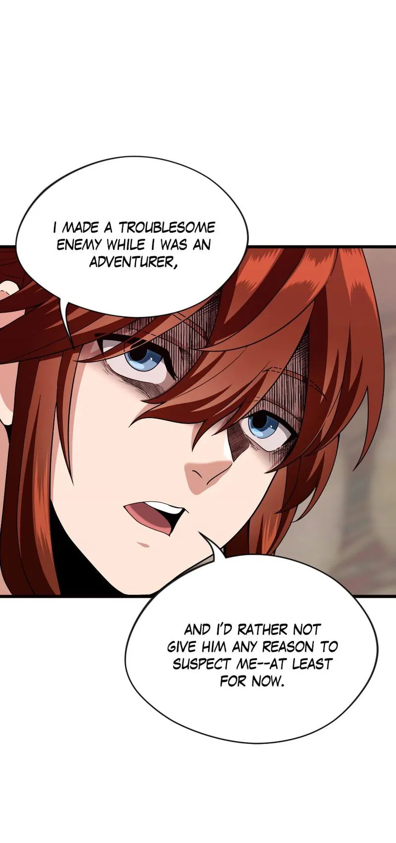The Beginning After The End Chapter 89 Online - página 15