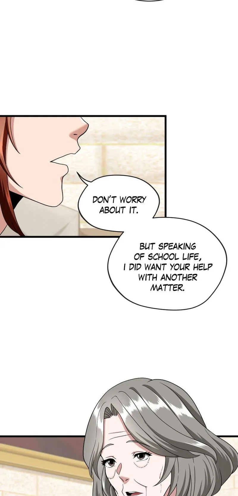The Beginning After The End Chapter 89 Online - página 18