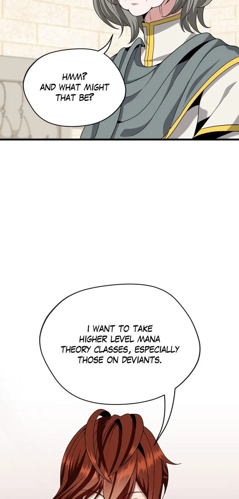 The Beginning After The End Chapter 89 Online - página 19