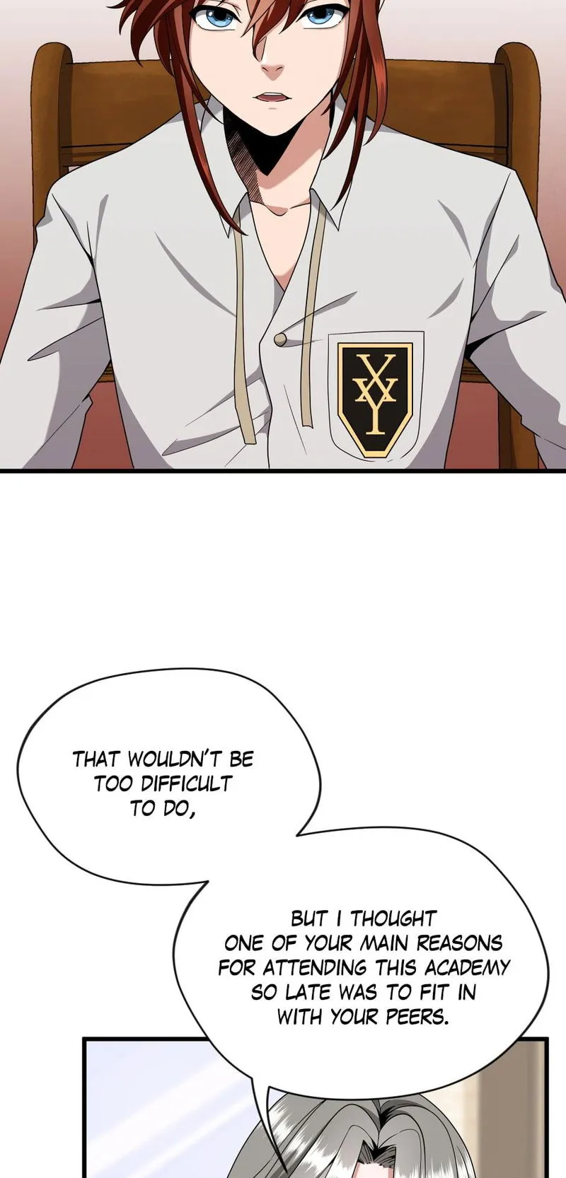 The Beginning After The End Chapter 89 Online - página 20