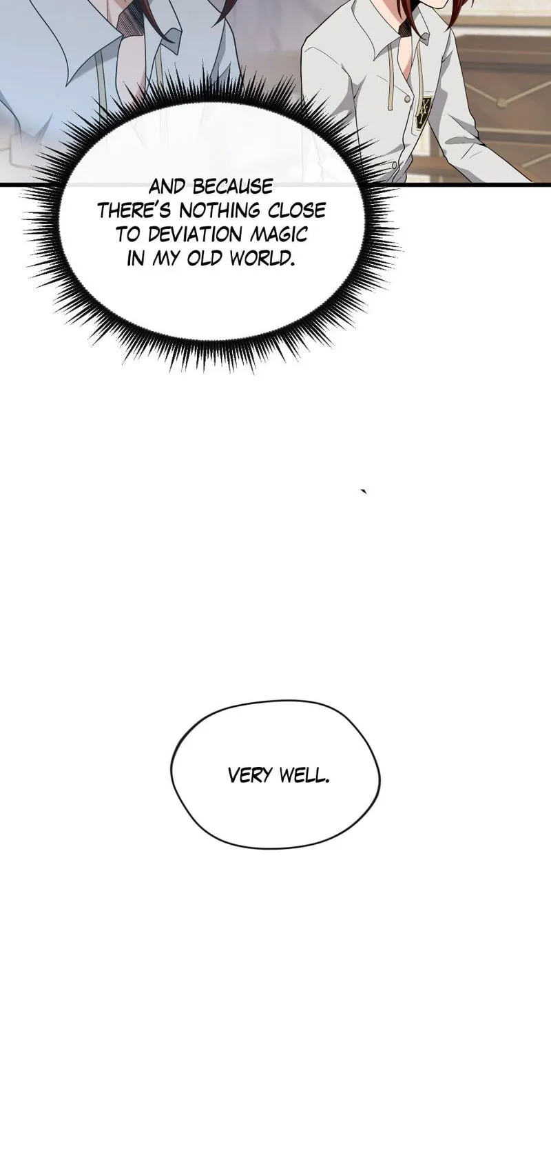 The Beginning After The End Chapter 89 Online - página 22