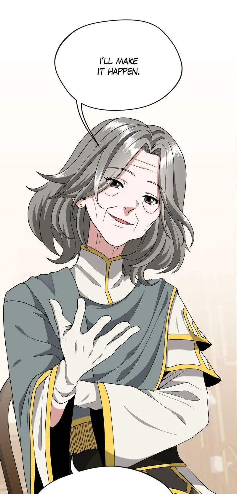 The Beginning After The End Chapter 89 Online - página 23