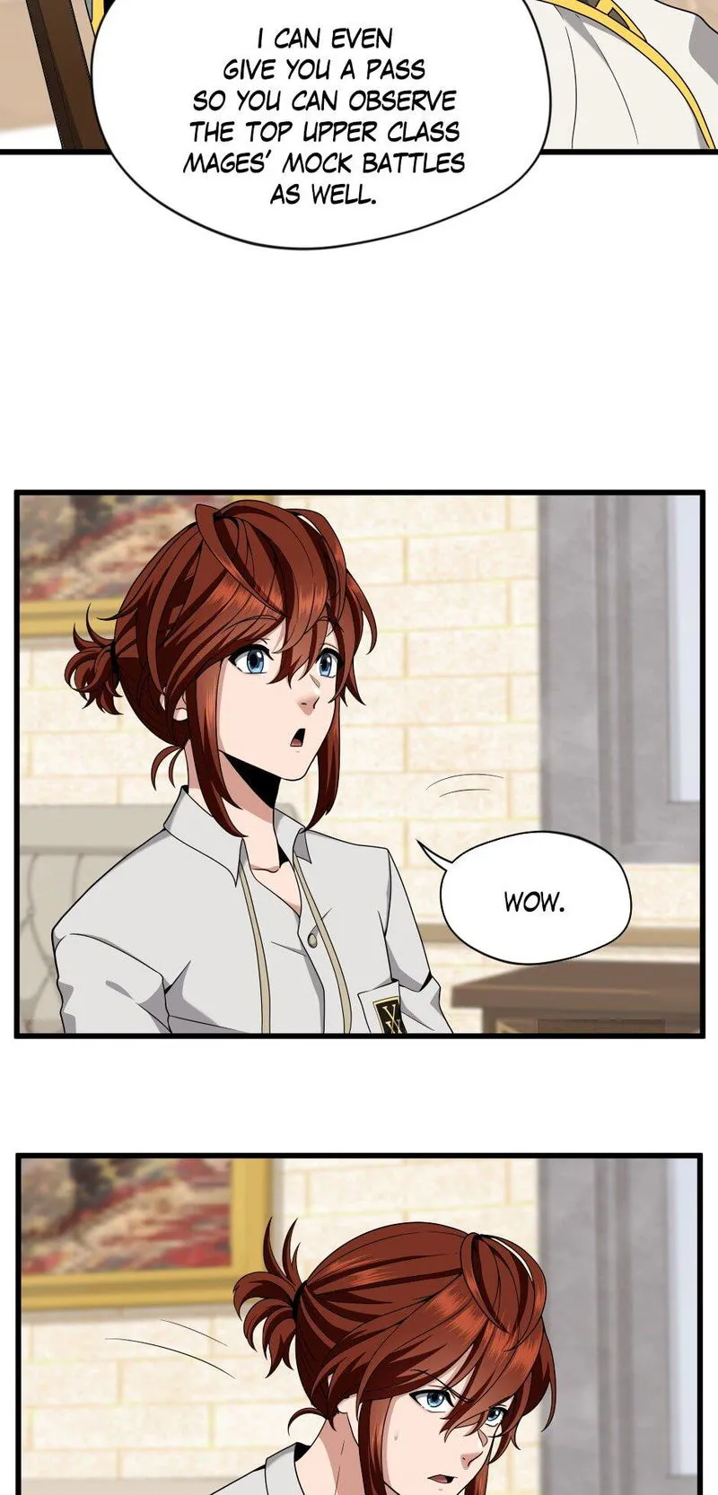 The Beginning After The End Chapter 89 Online - página 24