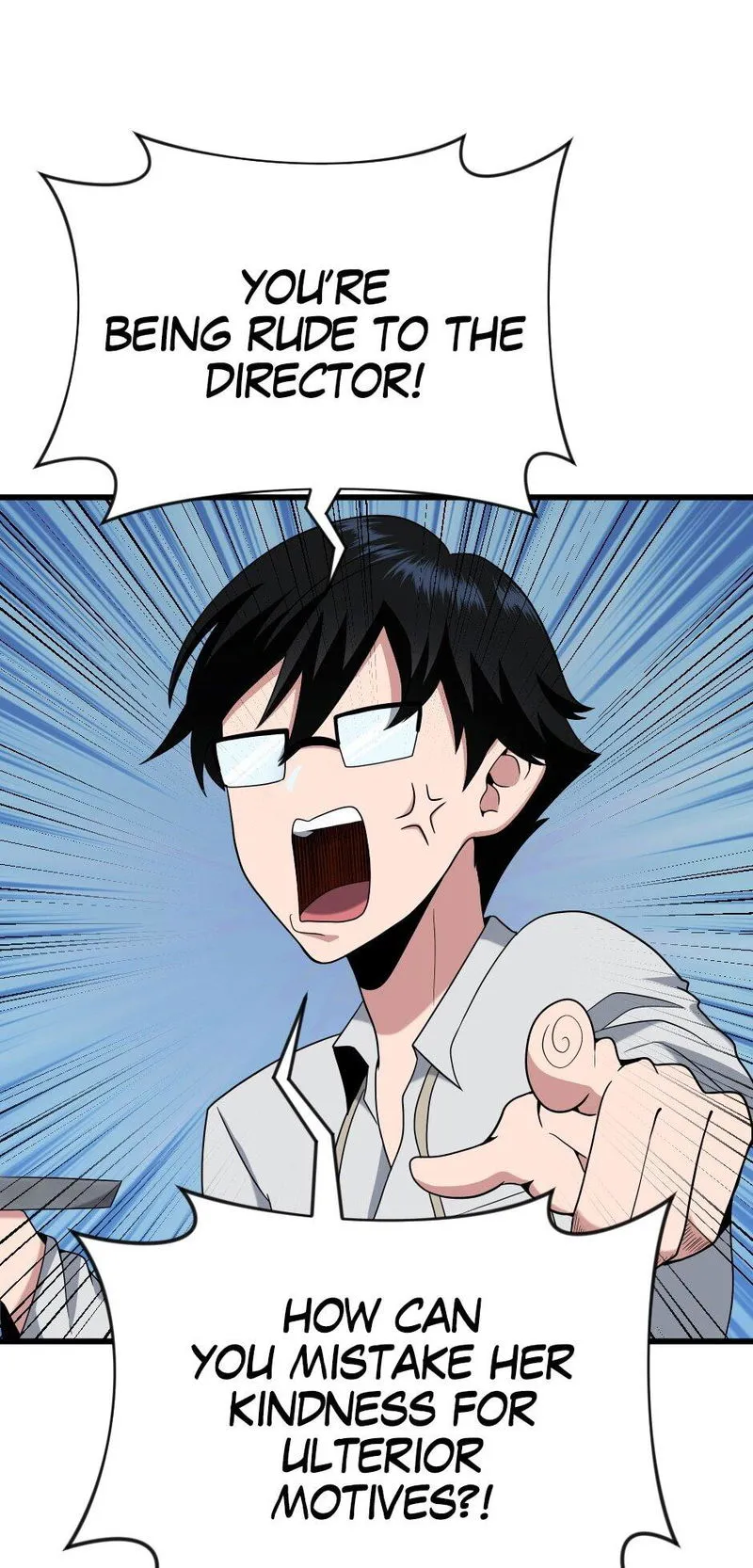 The Beginning After The End Chapter 89 Online - página 26