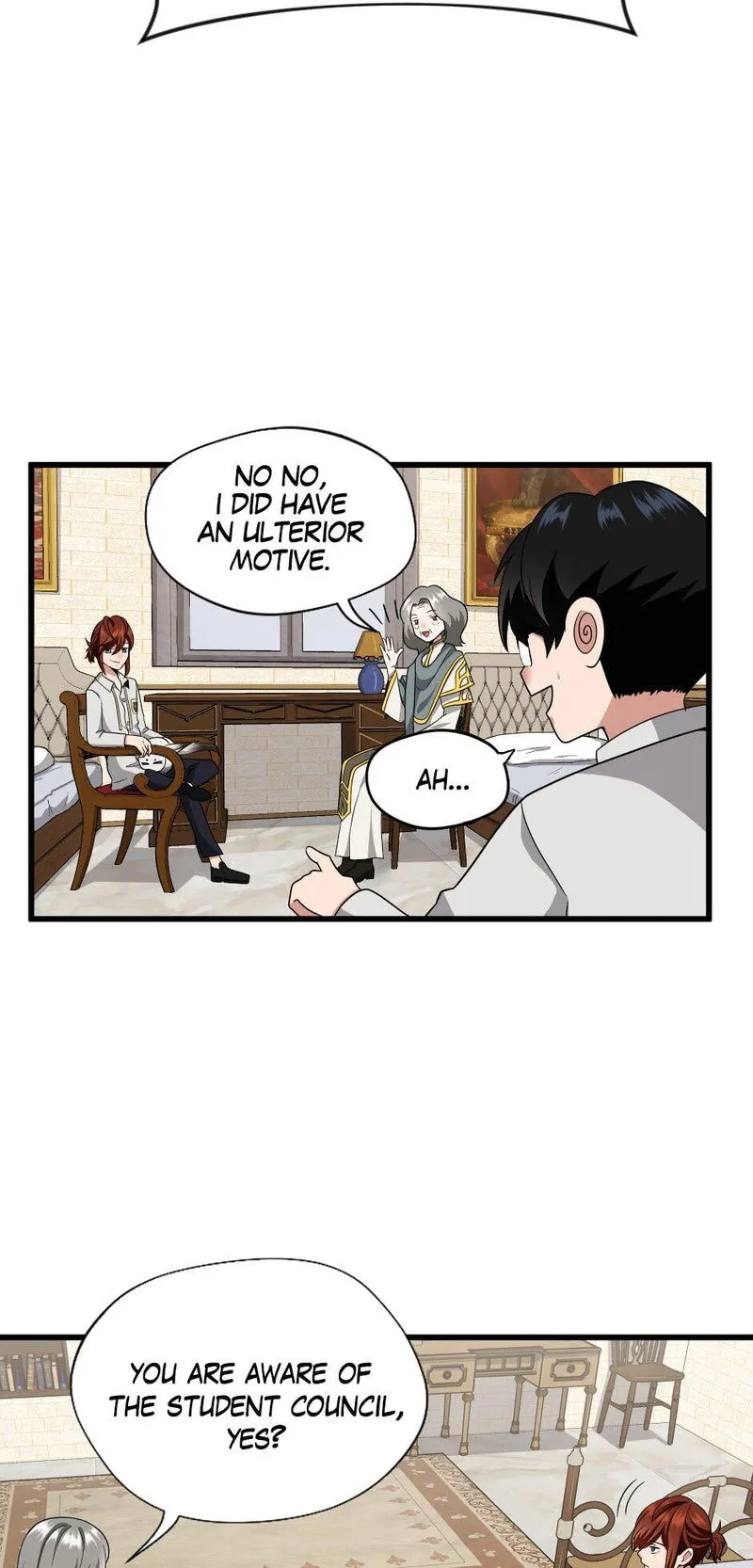 The Beginning After The End Chapter 89 Online - página 27